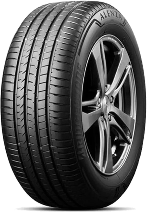Bridgestone Alenza 001 215/60 R17
