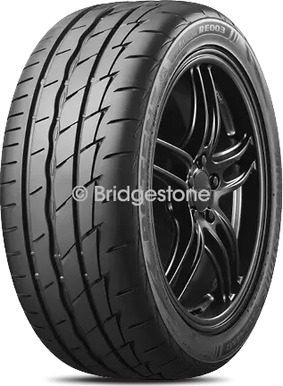 Bridgestone Potenza Adrenalin RE003 215/40 R17