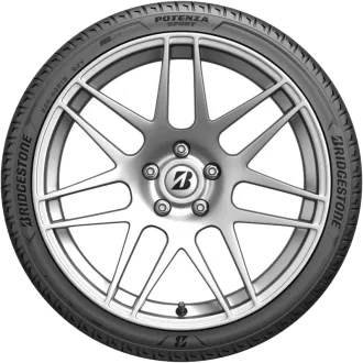 Bridgestone Potenza Sport 225/40 R18