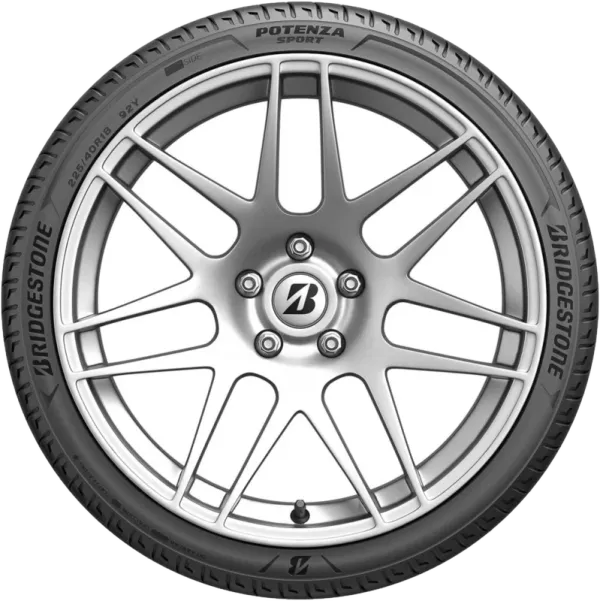 Bridgestone Potenza Sport 245/35 R19