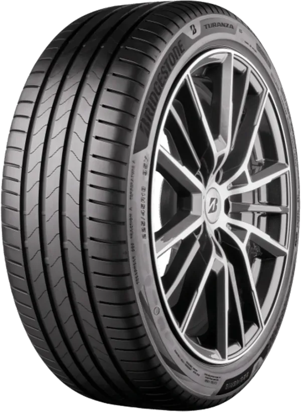 Bridgestone Turanza 6 235/40 R19