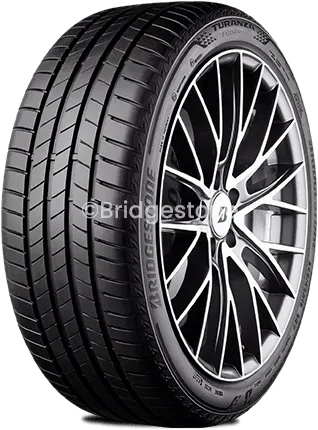 Bridgestone Turanza T005 EVO 225/40 R18