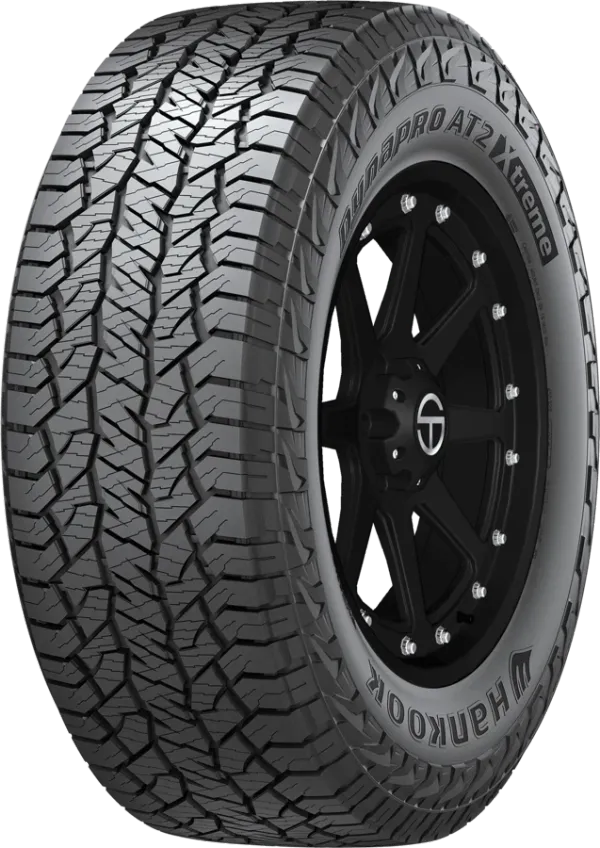 Hankook Dynapro AT2 Xtreme RF12 245/70 R16