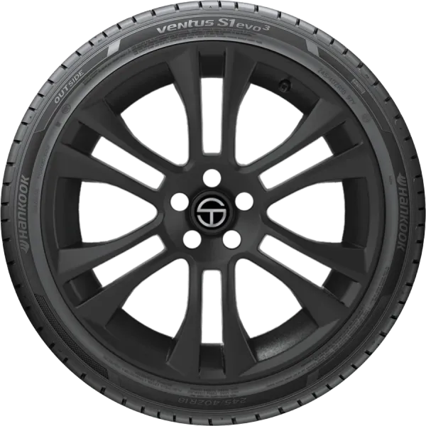 Hankook Ventus S1 evo3 K127 295/30 R20