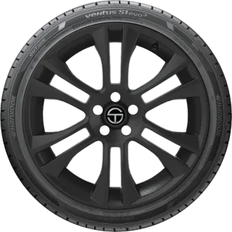 Hankook Ventus S1 evo3 K127 215/45 R18