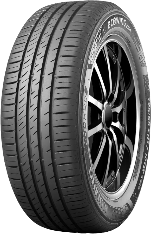 Kumho Ecowing ES31 165/60 R14