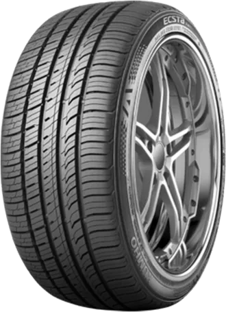 Kumho Ecsta PA51 235/40 R18