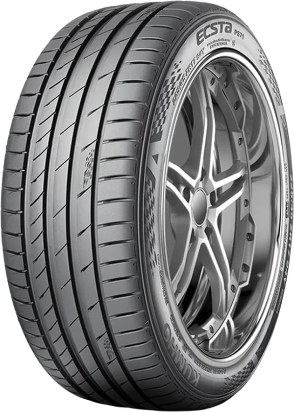 Kumho Ecsta PS71 215/45 R18