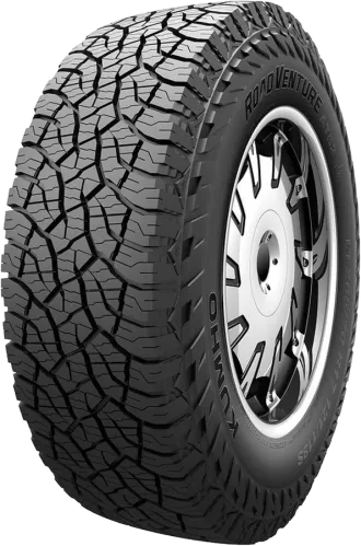 Kumho Road Venture AT52 265/65 R17