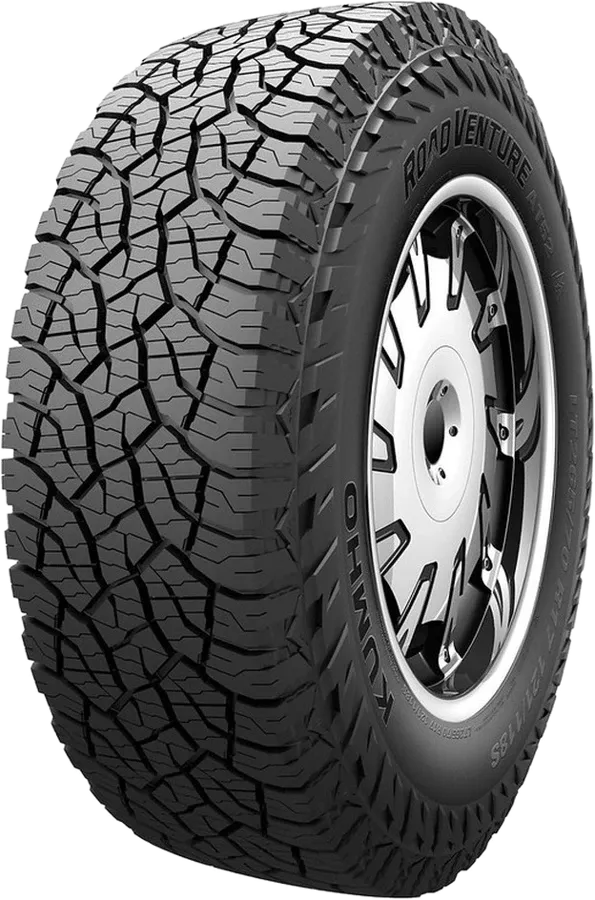 Kumho Road Venture AT52 265/65 R17