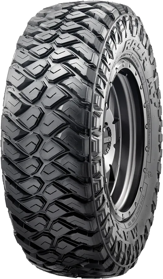 Maxxis MT772 Razr MT 265/60 R18