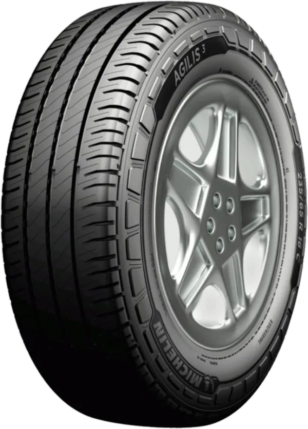 Michelin Agilis 3 225/70 R15