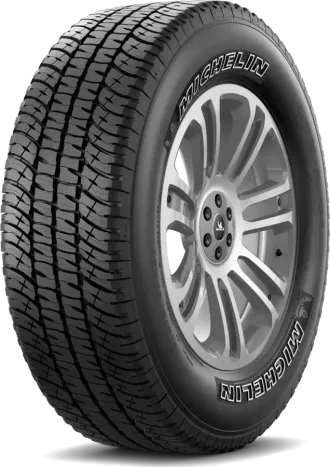 Michelin LTX AT2 285/70 R17