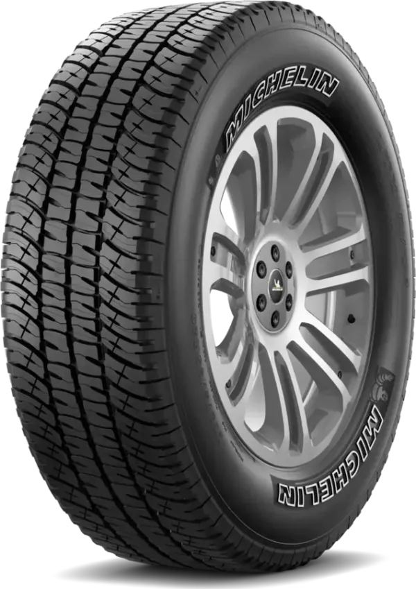 Michelin LTX AT2 285/70 R17