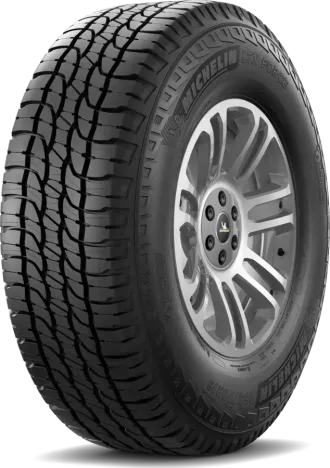 Michelin LTX Force 235/75 R15