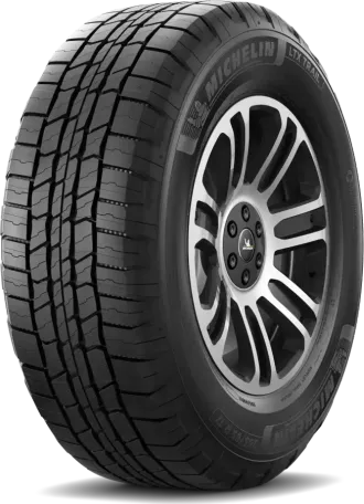 Michelin LTX Trail 215/65 R16