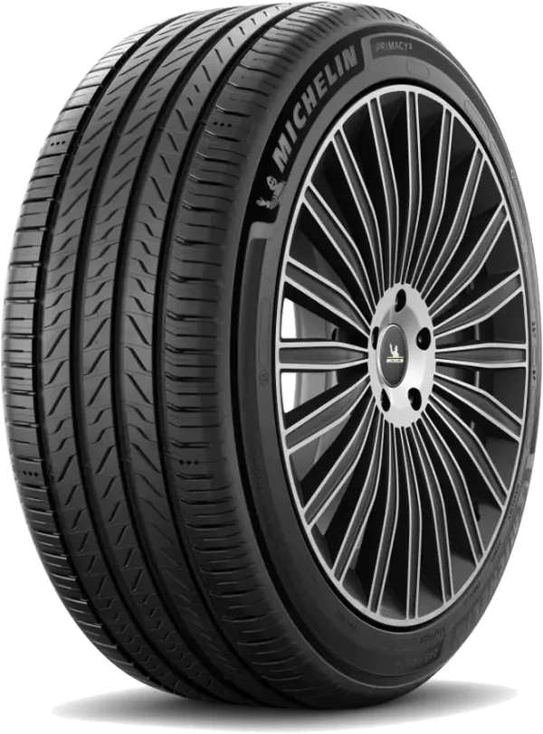 Michelin Primacy 5 215/55 R17
