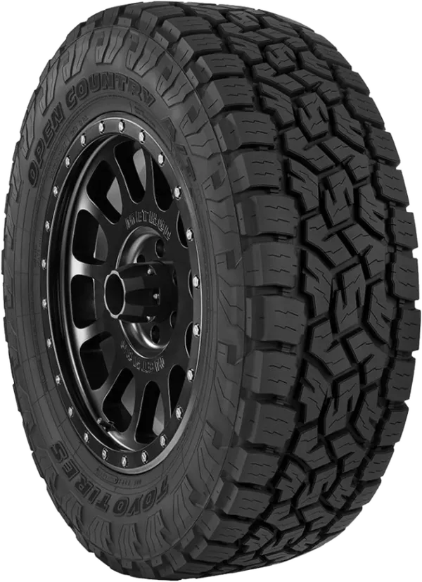 Toyo Open Country A/T III 235/75 R15