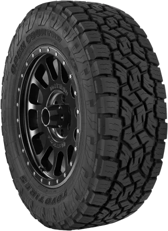 Toyo Open Country A/T III 215/75 R15