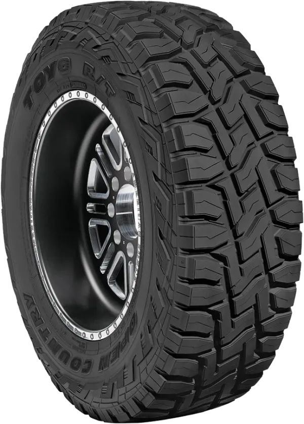 Toyo Open Country R/T 285/55 R20
