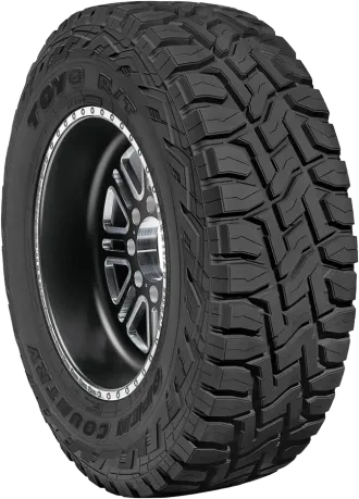 Toyo Open Country R/T 195/80 R15