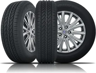 Toyo Open Country U/T 215/65 R16