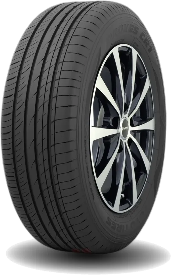 Toyo Proxes CR1 215/65 R16